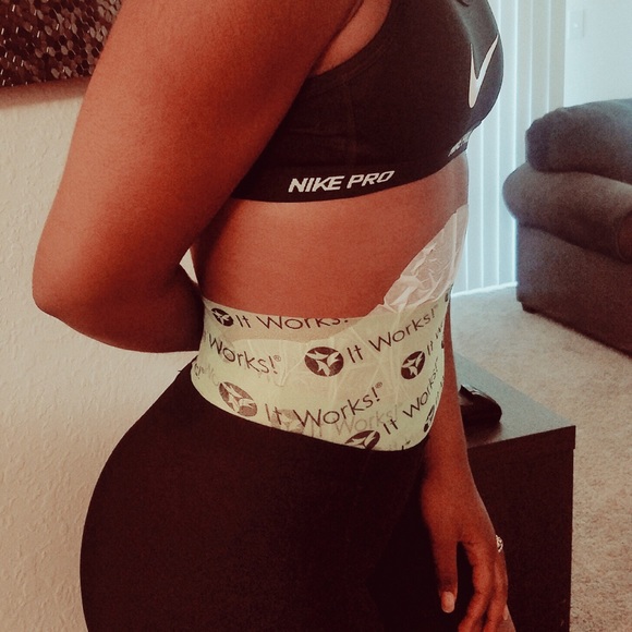 ItWorks Wraps! - Picture 2 of 3